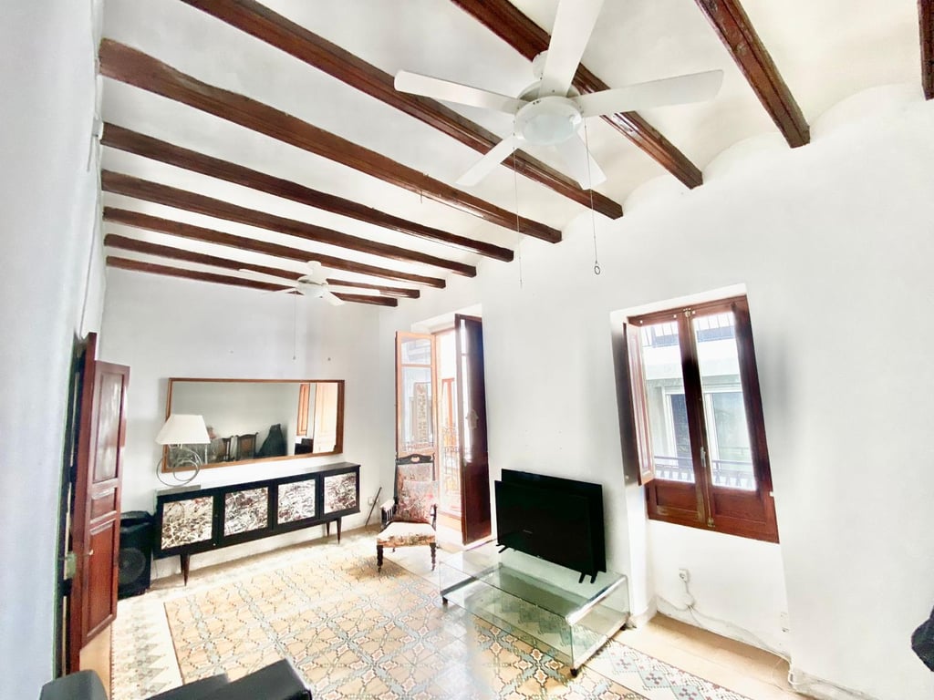 2-8N4YPB - Casa adosada en venta en Jávea