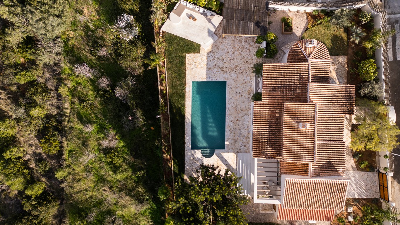 3-bed Villa in Xàbia / Jávea photo 3