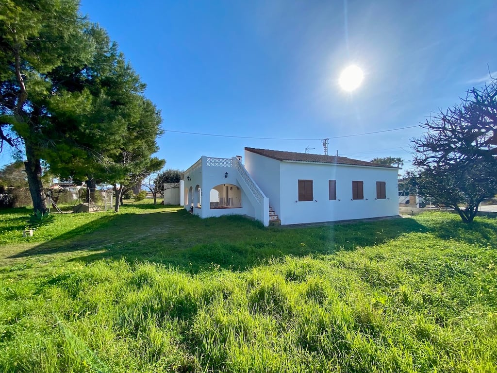 LS-888400 - Detached House en Els Poblets