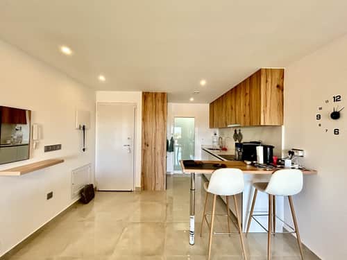 Appartement met 2 slaapkamers in Pilar de la Horadada — foto 13