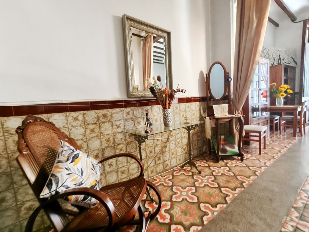 Casa de pueblo en venta en Adsubia - 6