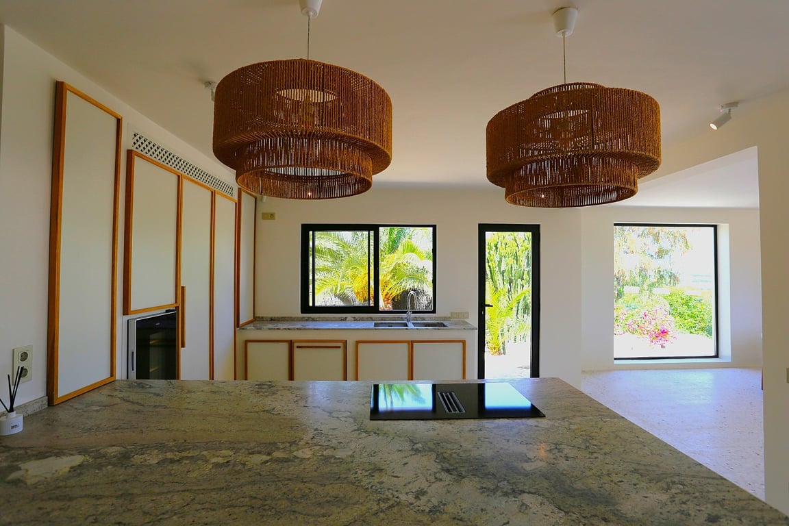 7-bed Villa in Jávea photo 18