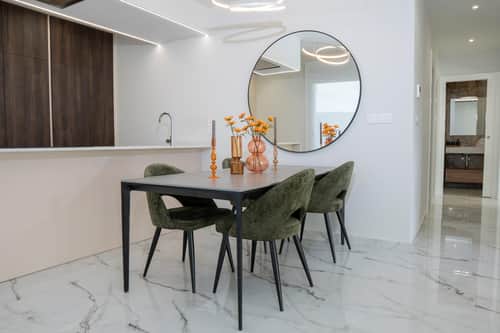 Nieuwbouwvilla met privézwembad in Lo Marabú, Ciudad Quesada — foto 12