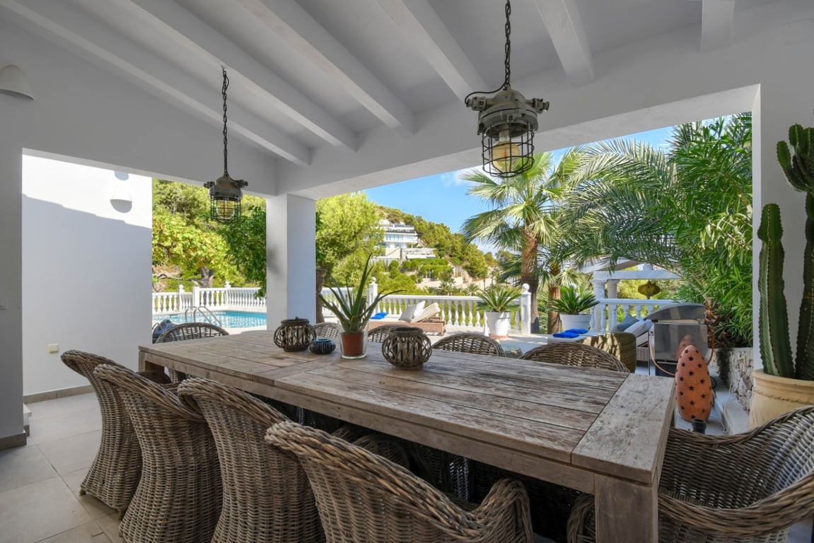 4-bed Villa in Jávea / Xàbia photo 5
