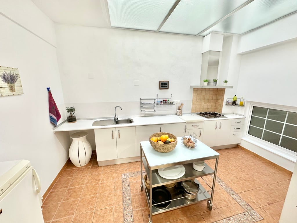 Casa de poble amb 2 habitatges independents a Pego - 17