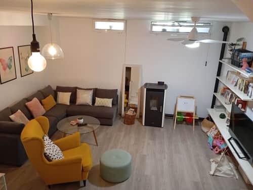 Rijwoning met 2 slaapkamers in Guardamar del Segura — foto 18