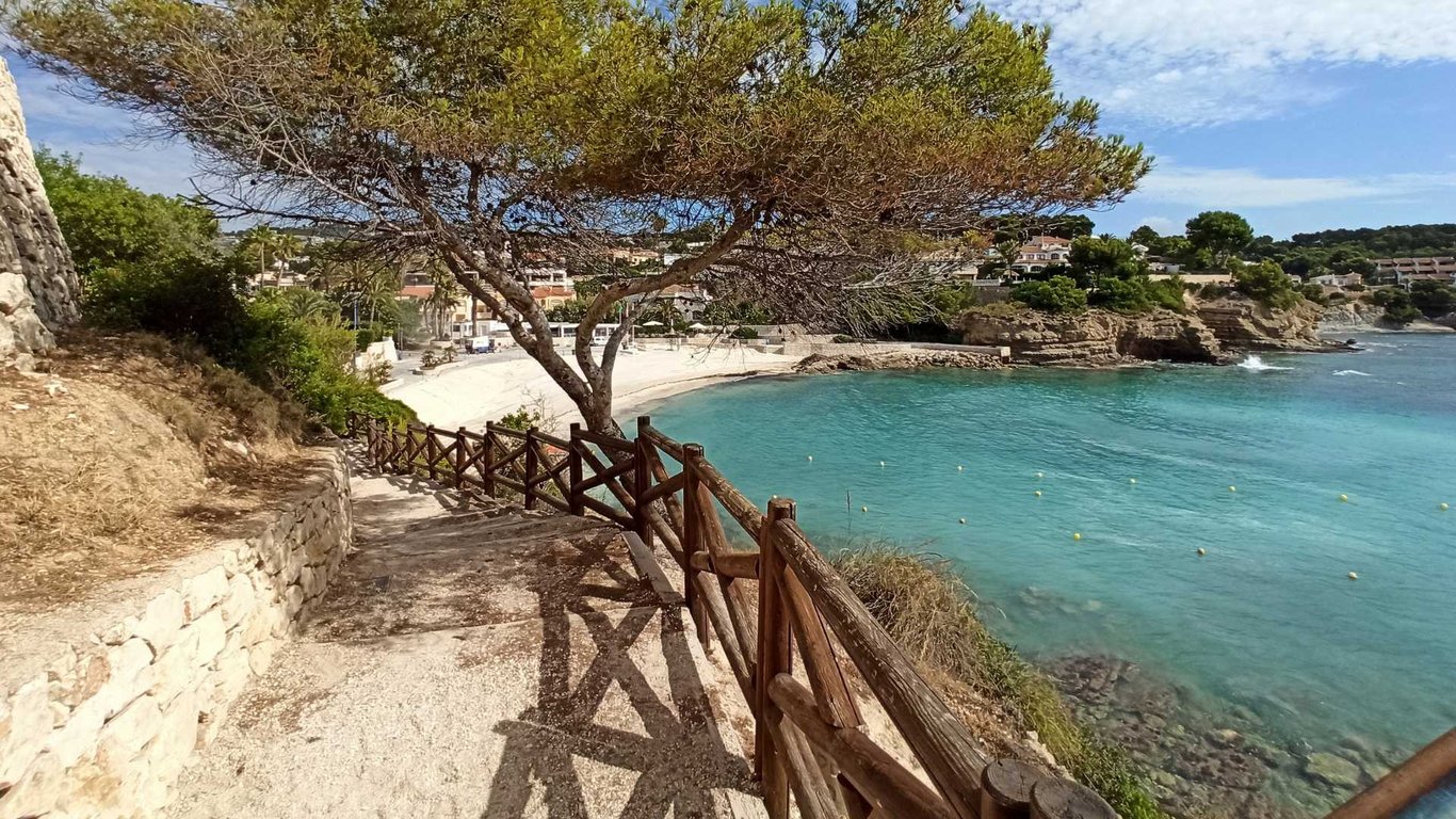 4-bed Villa in Benissa photo 11