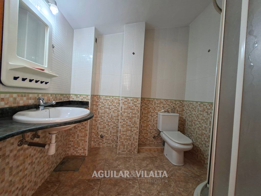 DUPLEX EN PONIENTE - 31