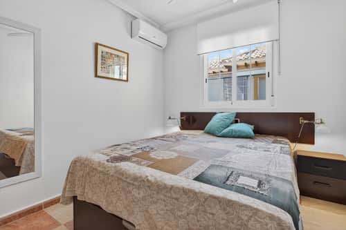 Villa met 2 slaapkamers in Orihuela Costa — foto 17