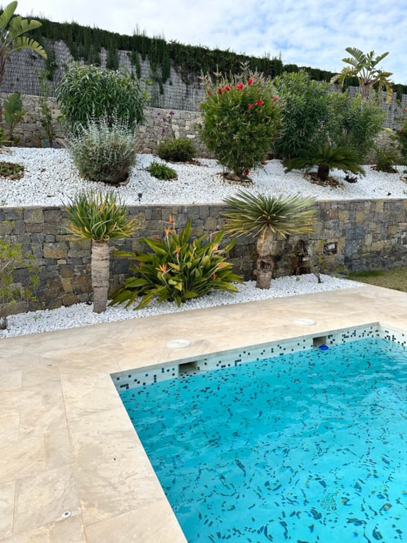 Sublime  y moderna Villa de lujo - 55