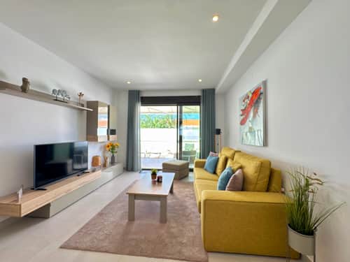 Appartement met 2 slaapkamers in Pilar de la Horadada — foto 7