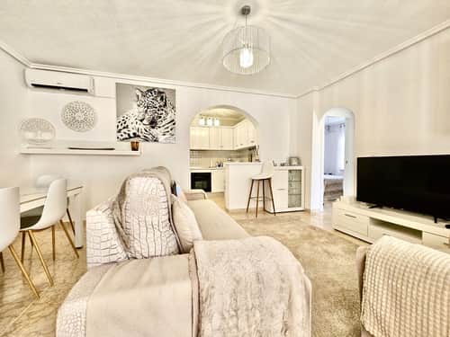 Rijwoning met 2 slaapkamers in Punta Prima — foto 6
