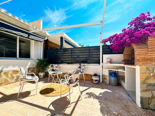 Rijwoning met 3 slaapkamers in Orihuela Costa — foto 5