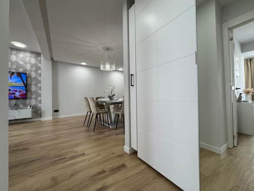 Appartement met 3 slaapkamers in Torrevieja — foto 18