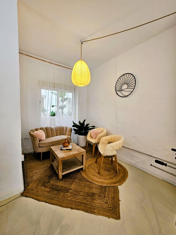 ¡Oportunidad única en pleno corazón de Benissa! - 26