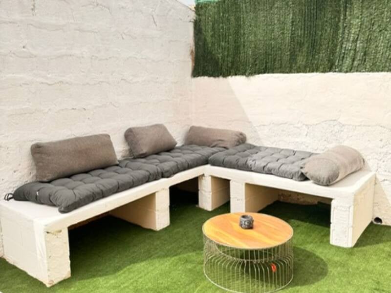 2-bed Apartment in Jávea / Xàbia photo 2
