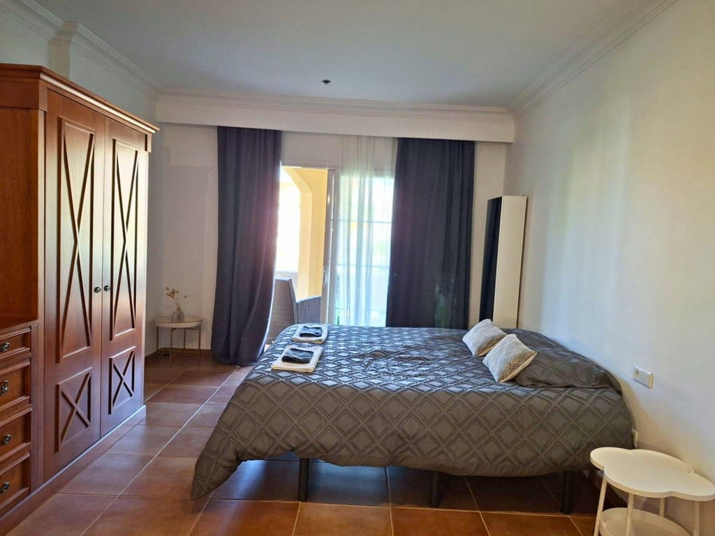 Apartamento Golf la Sella a Denia - 20