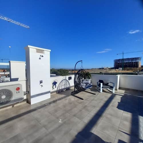 Penthouse met 2 slaapkamers in San Miguel de Salinas — foto 24