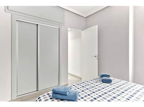Appartement met 2 slaapkamers in Torrevieja — foto 12