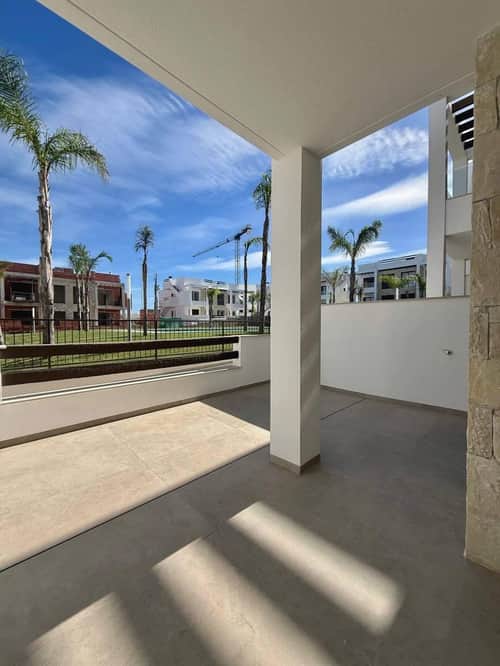 Appartement met 2 slaapkamers in Orihuela — foto 6