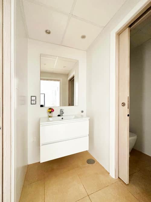Appartement met 2 slaapkamers in Santa Pola — foto 20