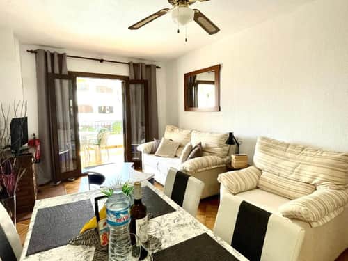 Appartement met 2 slaapkamers in Cabo Roig — foto 5