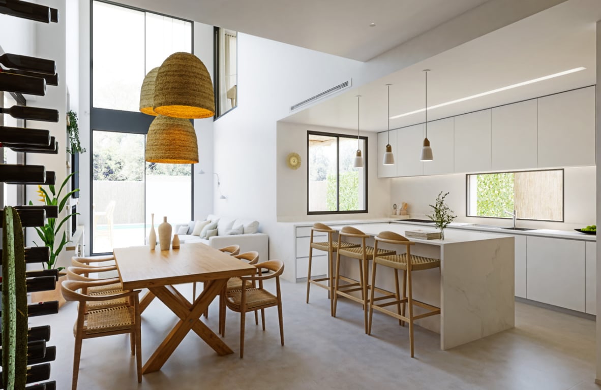 LS-C1RJV6 - Villa en L'alfàs Del Pi