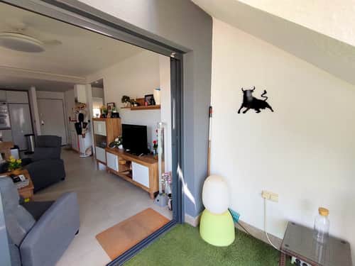 Penthouse met 3 slaapkamers in Guardamar del Segura — foto 18