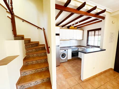 Villa met 3 slaapkamers in San Javier — foto 23