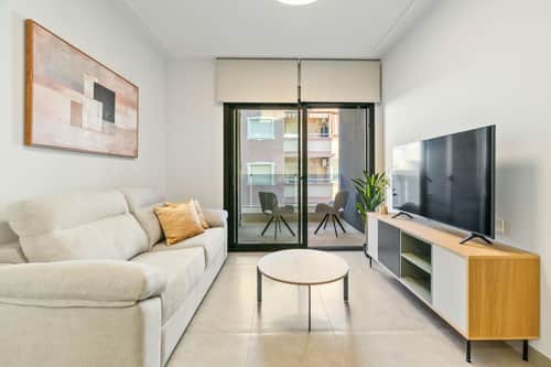 Appartement met 2 slaapkamers in Torrevieja — foto 7