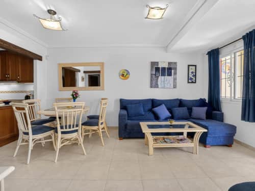 Rijwoning met 4 slaapkamers in Torrevieja — foto 6