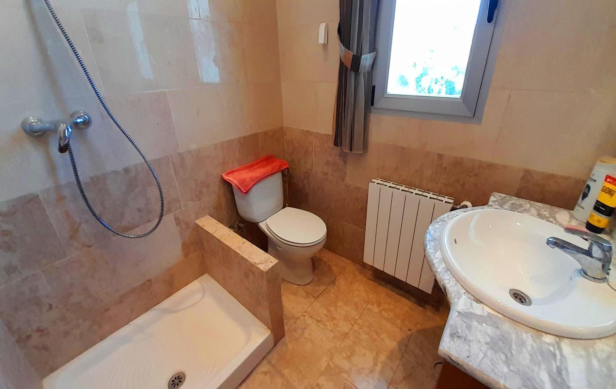 Villa con Vistas al Mar - Denia Montgó - 17