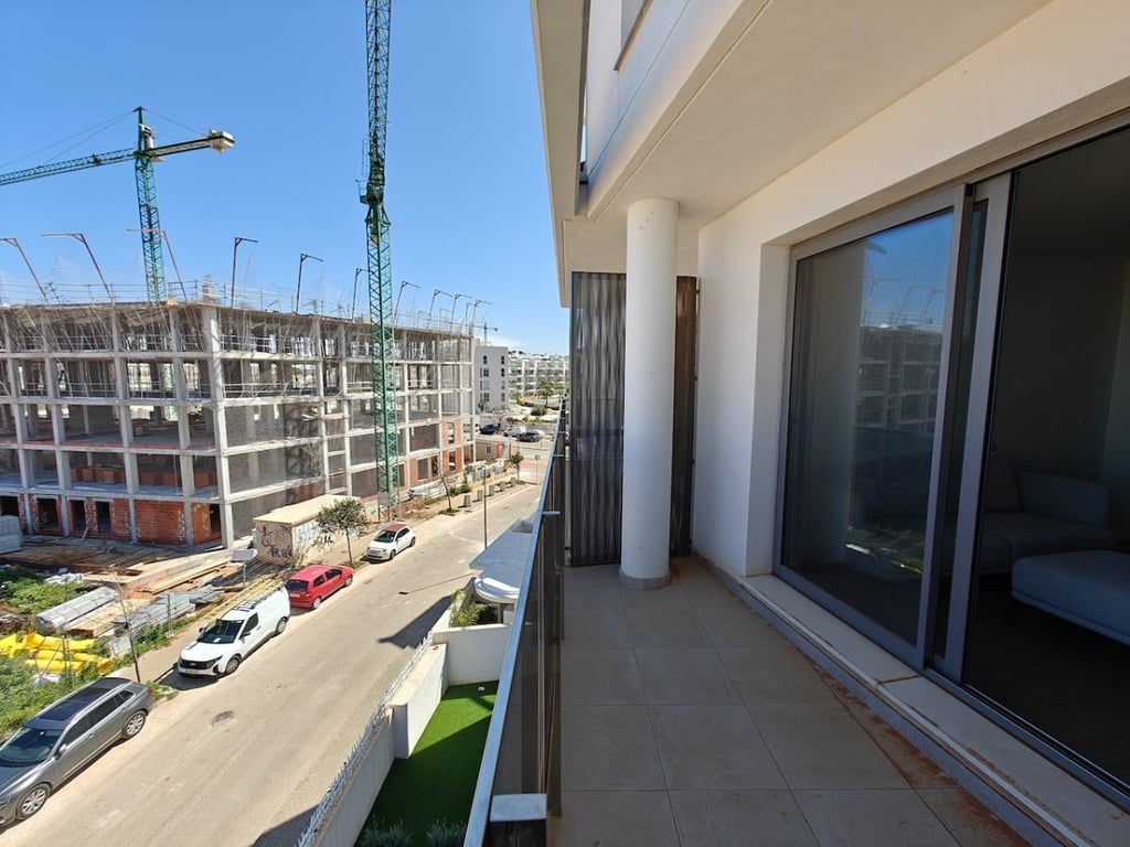 Apartamento nuevo en Denia cerca del Puerto - 19