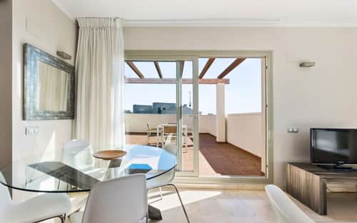 Penthouse met 2 slaapkamers in Orihuela Costa — foto 12