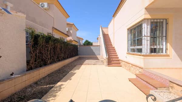 Villa met 3 slaapkamers in Lo Crispin