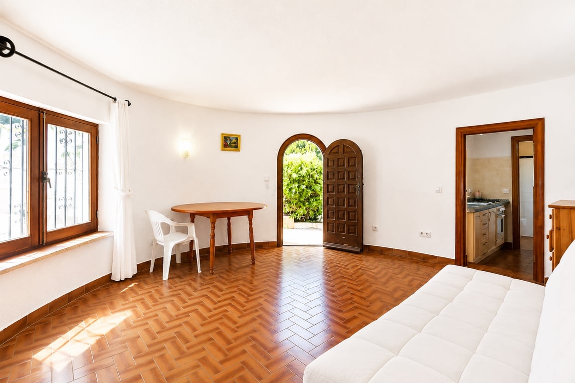 3-bed Villa in Jávea photo 14