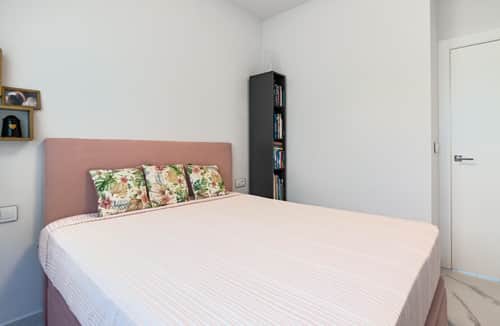 Appartement met 2 slaapkamers in San Miguel de Salinas — foto 24