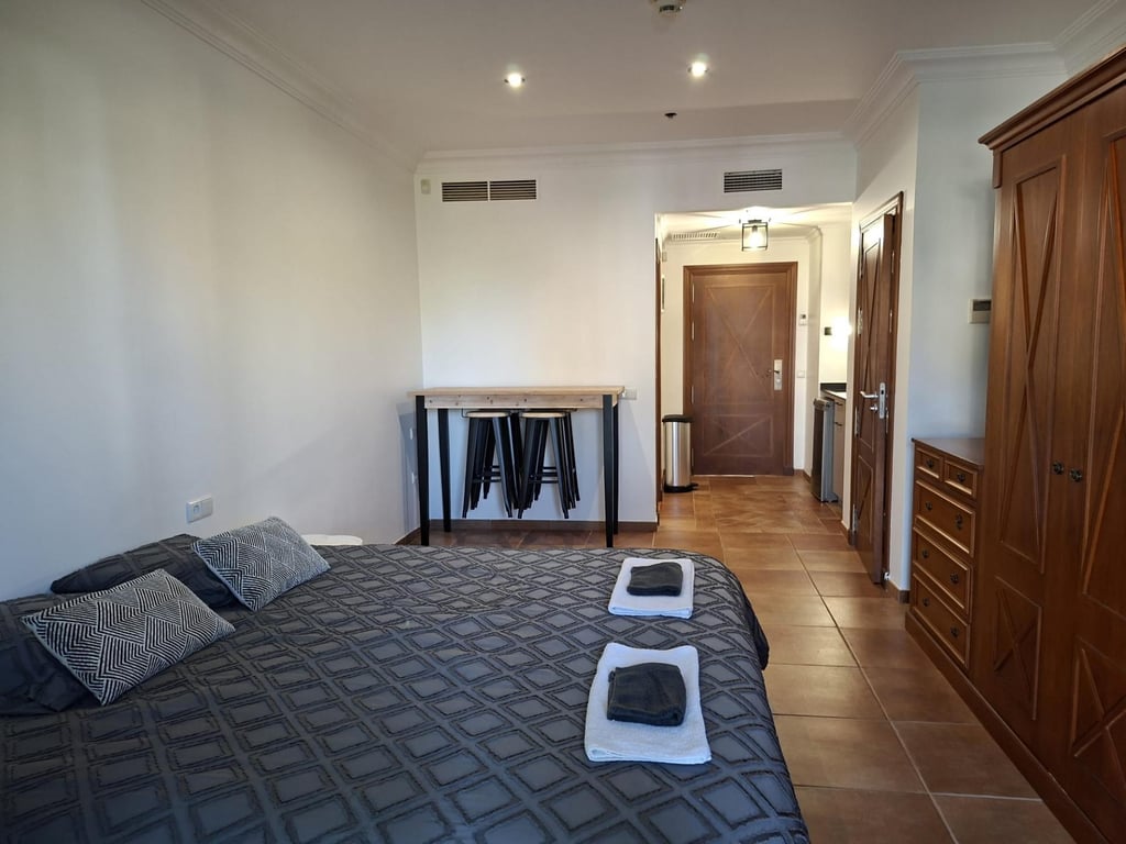 Apartamento Golf la Sella a Denia - 21