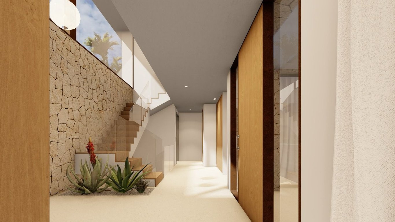 Villa in Jávea photo 23