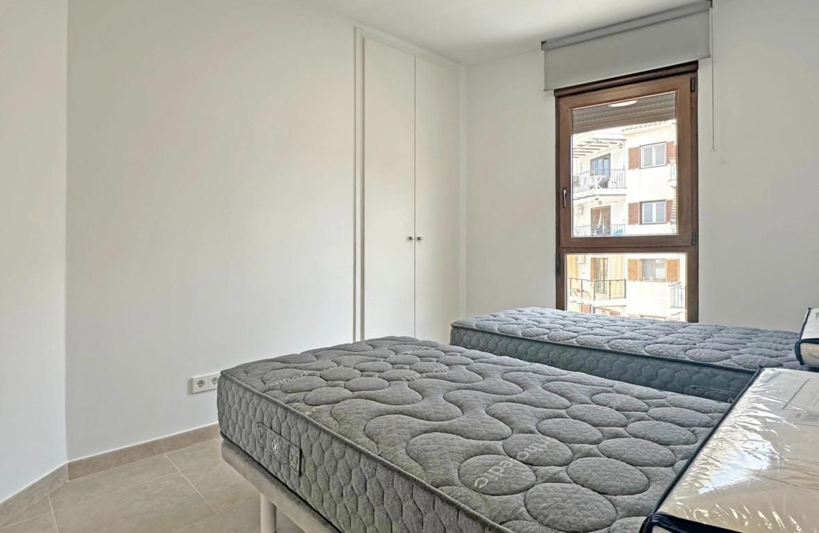 APARTAMENT NOVA CONSTRUCCIÓ PREMIER | 3R ALTELL, MORAIRA CENTRAL | 2 HAB, APARCAMENT I TRAST CINC INCLUDED - 6