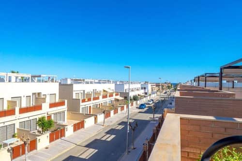 Penthouse met 2 slaapkamers in Pilar de La Horadada — foto 22