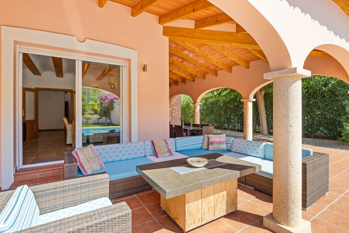 CR72679 - Verkauf. Villa in Jávea