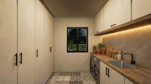 Nieuwbouwvilla op maat met 3 slaapkamers en privézwembad in Aspe — foto 14