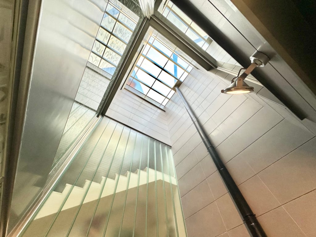 Espai, Llum i Disseny en una Casa Única a Pego - 11