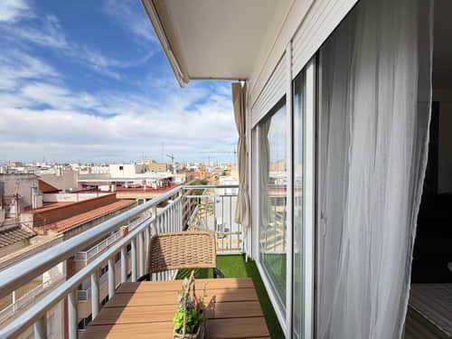 Appartement met 3 slaapkamers in Torrevieja — foto 39
