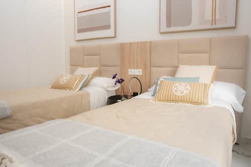 Nieuwbouwvilla met privézwembad in Lo Marabú, Ciudad Quesada — foto 20