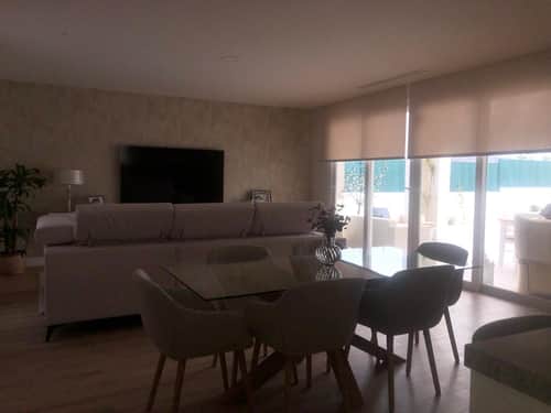 Nieuwbouwvilla van 148 m² met privézwembad tussen de wijngaarden van Pinoso — foto 14