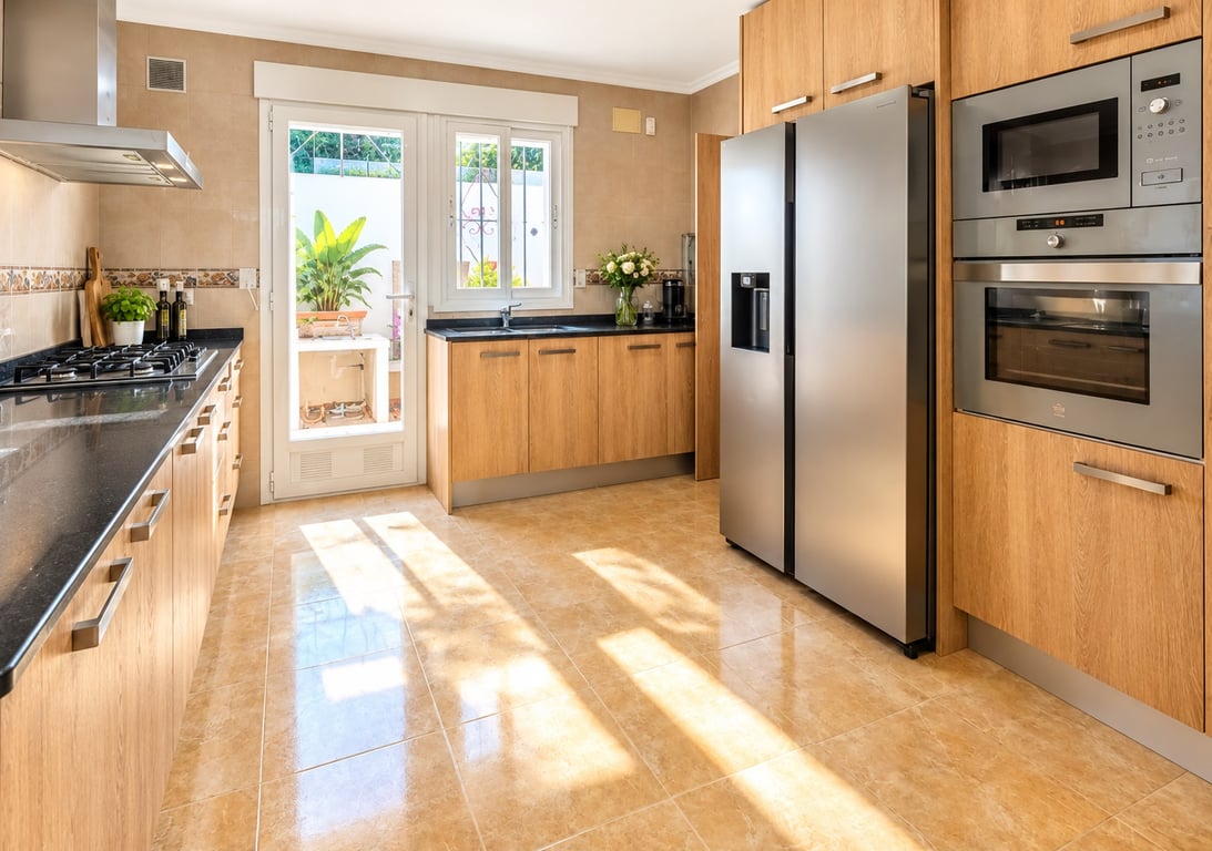 3-bed Villa in Altea photo 9