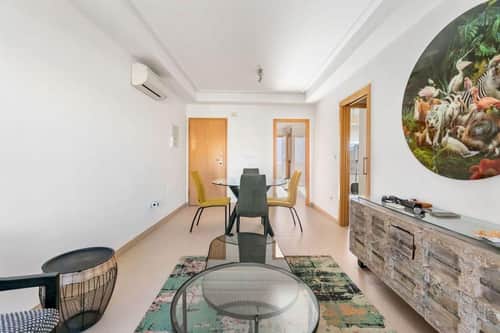 Penthouse met 2 slaapkamers in Pilar de La Horadada — foto 10