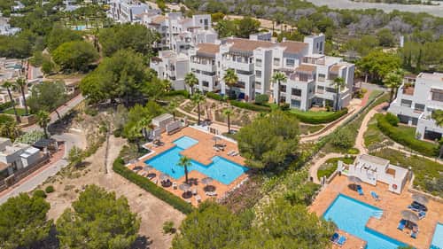 Appartement met 2 slaapkamers in Orihuela — foto 20
